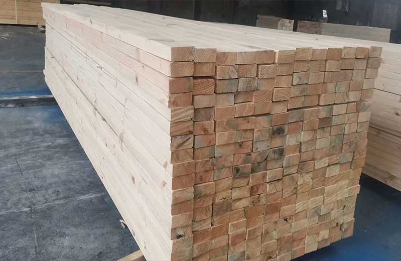 建筑木方的用途是什么？有哪些優(yōu)點(diǎn)？