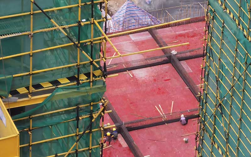 廣西建筑模板好做嗎？2022年木模板行情介紹