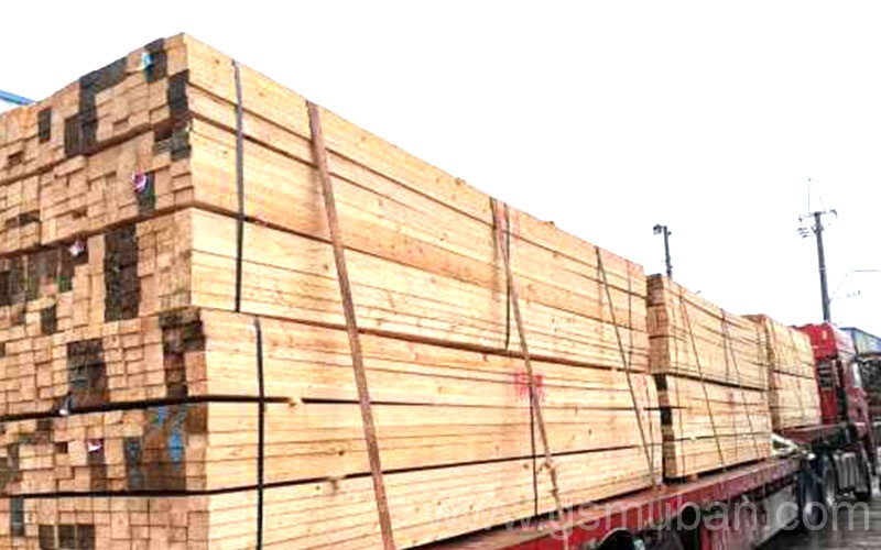 工地建筑木方多少錢一方？怎么確定沒買貴？