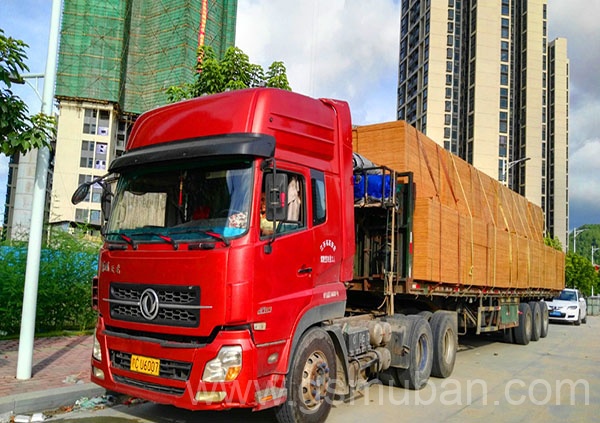 怪獸木業(yè)建筑模板價格如何？
