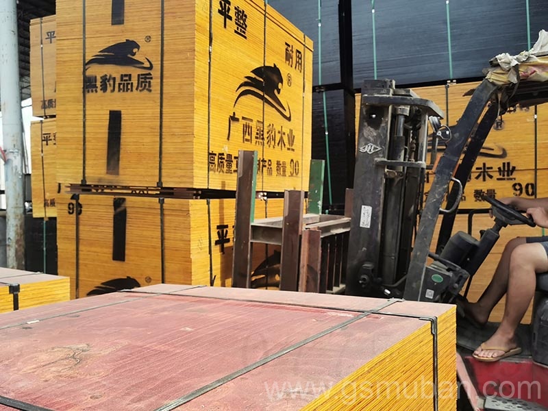 木工支模板多少錢一個平方？找對廠家的技巧